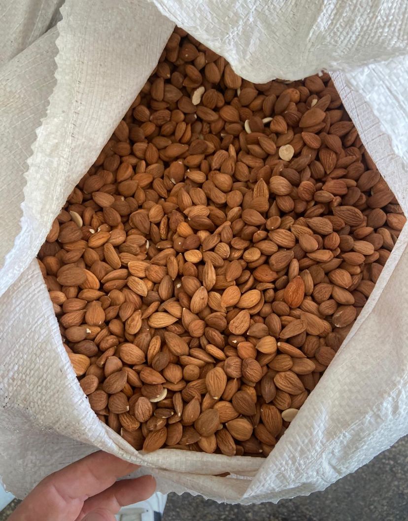 Ensarzade Kuruyemiş